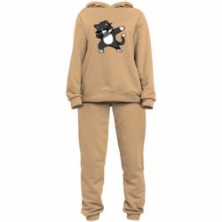 Женский костюм Cat SWAG - PrintSalon