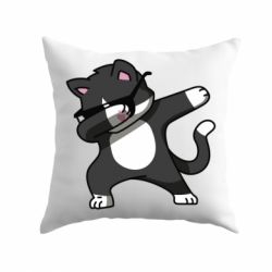 Подушка Cat SWAG-PrintSalon Подушка Cat SWAG