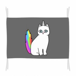 Флаг Cat Unicorn