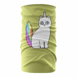 Бандана Cat Unicorn - PrintSalon