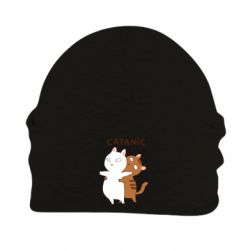 Шапка флисовая Catanic
