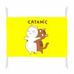 Флаг Catanic