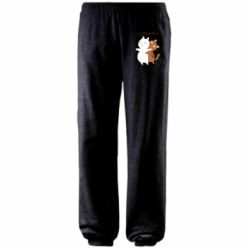 Штаны Catanic - PrintSalon