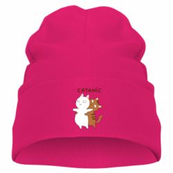 Детская шапка Catanic - PrintSalon