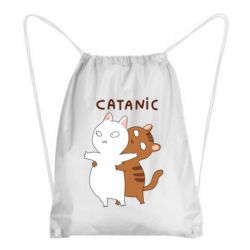 Рюкзак-мешок Catanic