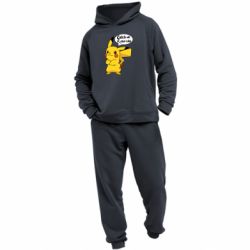 Чоловічий костюм Catch me if you can - PrintSalon