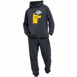 Дитячий костюм Catch me if you can - PrintSalon