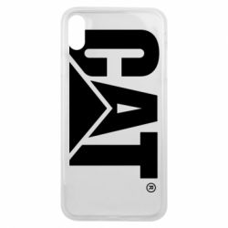 Чехол для iPhone Xs Max Caterpillar 2 - PrintSalon