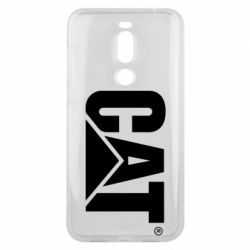 Чехол для Meizu X8 Caterpillar 2 - PrintSalon