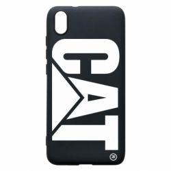 Чехол для Xiaomi Redmi 7A Caterpillar 2 - PrintSalon