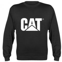 Cвитшот Caterpillar 2 - PrintSalon