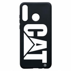 Чехол для Huawei P30 Lite Caterpillar 2 - PrintSalon