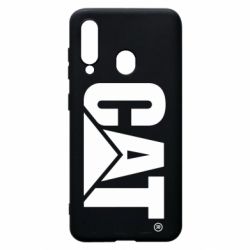 Чехол для Samsung A60 Caterpillar 2 - PrintSalon