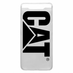 Чехол для Samsung A80 Caterpillar 2 - PrintSalon