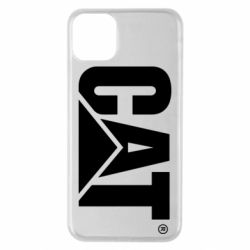 Чехол для iPhone 11 Pro Max Caterpillar 2 - PrintSalon