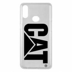 Чехол для Samsung A10s Caterpillar 2 - PrintSalon