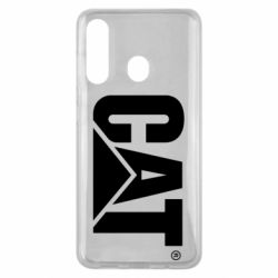 Чехол для Samsung M40 Caterpillar 2 - PrintSalon