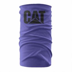 Бандана Caterpillar 2 - PrintSalon