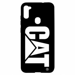 Чехол для Samsung A11/M11 Caterpillar 2 - PrintSalon