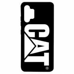 Чехол для Samsung A32 4G Caterpillar 2 - PrintSalon