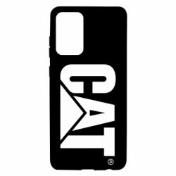 Чехол для Samsung A72 5G Caterpillar 2 - PrintSalon