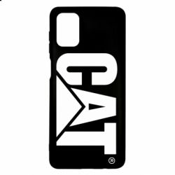 Чехол для Samsung M51 Caterpillar 2 - PrintSalon