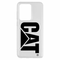 Чехол для Samsung S20 Ultra Caterpillar 2 - PrintSalon