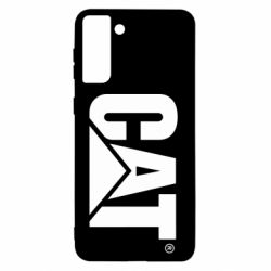 Чехол для Samsung S21+ Caterpillar 2 - PrintSalon