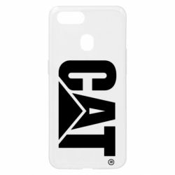 Чехол для Oppo A5s/A12 Caterpillar 2 - PrintSalon