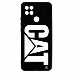 Чехол для Oppo A15s/A15 Caterpillar 2 - PrintSalon