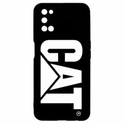 Чехол для Oppo A52/A72/A92 Caterpillar 2 - PrintSalon