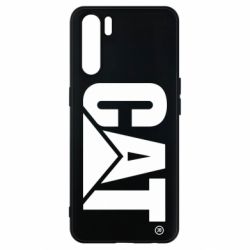 Чехол для Oppo A91/Reno3 Caterpillar 2 - PrintSalon