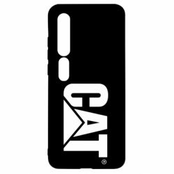 Чехол для Xiaomi Mi10/10 Pro Caterpillar 2 - PrintSalon