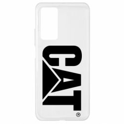 Чехол для Xiaomi Mi 10T/10T Pro Caterpillar 2 - PrintSalon