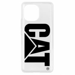 Чехол для Xiaomi Mi11 Caterpillar 2 - PrintSalon