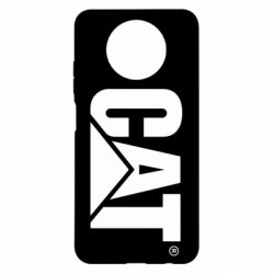 Чехол для Xiaomi Redmi Note 9 5G/Redmi Note 9T Caterpillar 2 - PrintSalon