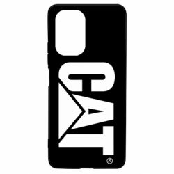 Чехол для Xiaomi Poco F3/K40 Caterpillar 2 - PrintSalon