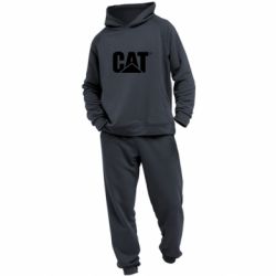 Детский костюм Caterpillar 2 - PrintSalon