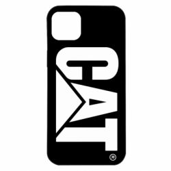 Чехол для iPhone 14 Plus Caterpillar 2 - PrintSalon