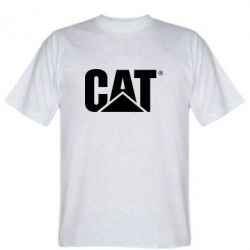 Мужская футболка Stedman Caterpillar 2 - PrintSalon