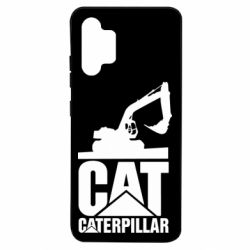Чехол для Samsung A32 4G Caterpillar cat - PrintSalon