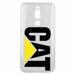 Чехол для Meizu X8 Caterpillar - PrintSalon