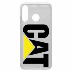 Чехол для Huawei P30 Lite Caterpillar - PrintSalon