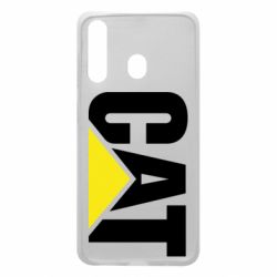 Чехол для Samsung A60 Caterpillar - PrintSalon