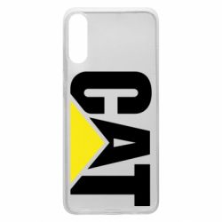 Чехол для Samsung A70 Caterpillar - PrintSalon