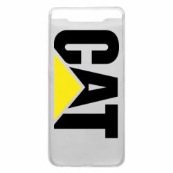 Чехол для Samsung A80 Caterpillar - PrintSalon