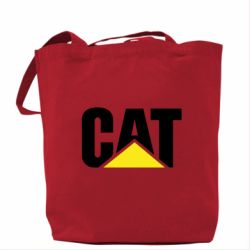 Эко-сумка Caterpillar