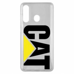 Чехол для Samsung M40 Caterpillar - PrintSalon