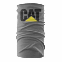 Бандана Caterpillar - PrintSalon