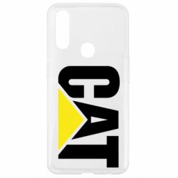 Чехол для Oppo A31 Caterpillar - PrintSalon